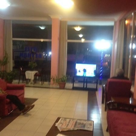Hotel Beyhan Mersin  Exterior photo