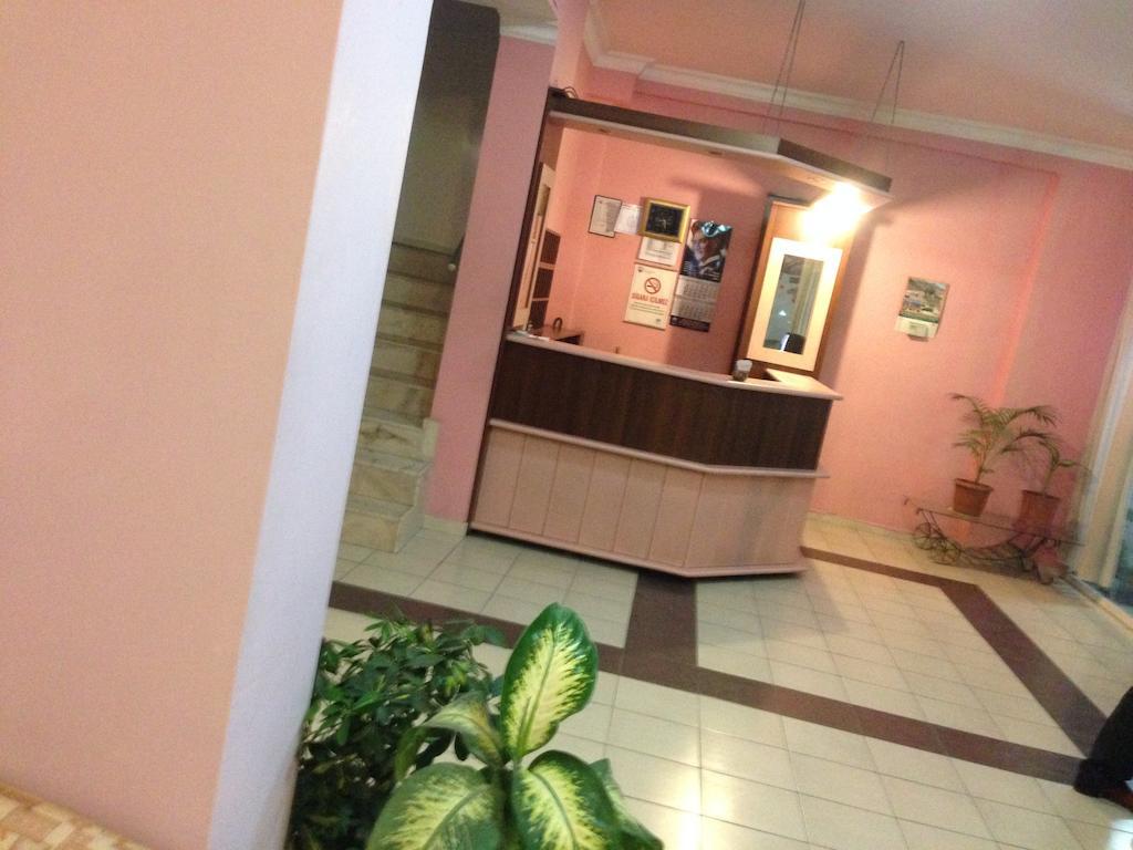 Hotel Beyhan Mersin  Room photo