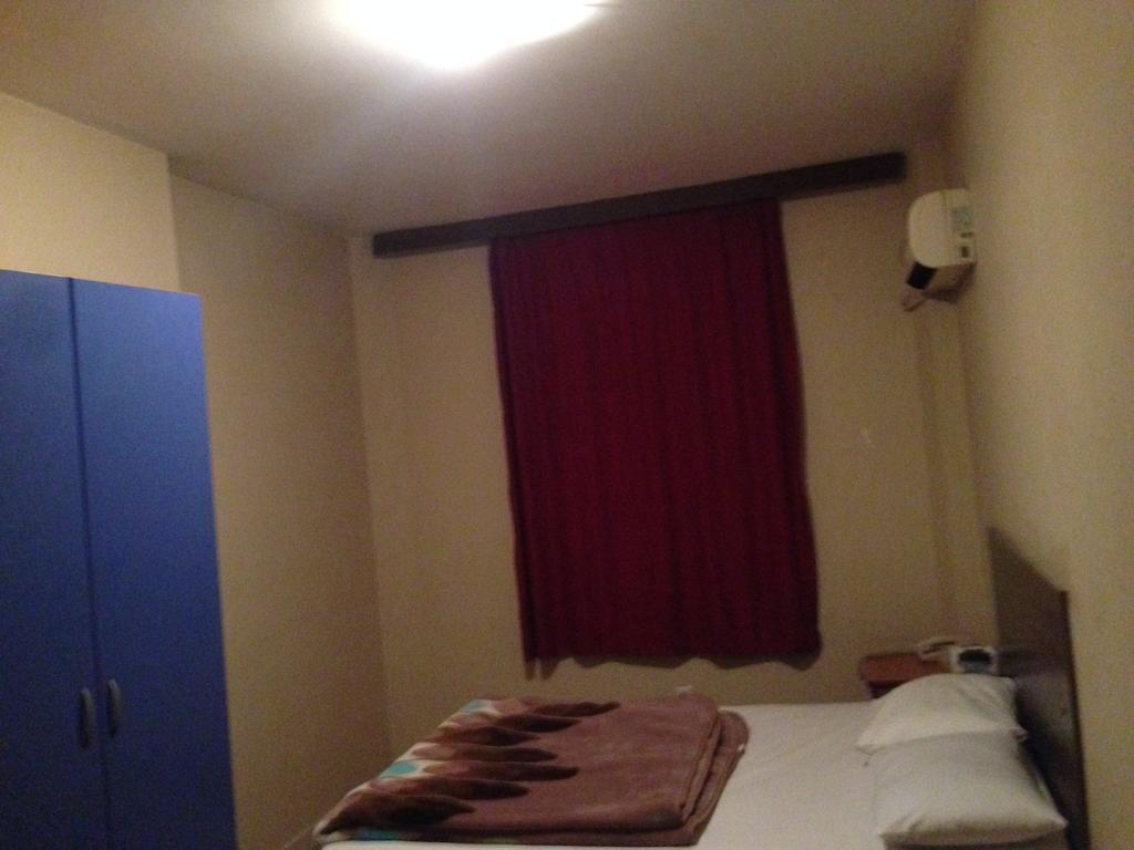 Hotel Beyhan Mersin  Room photo