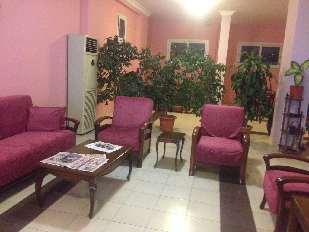 Hotel Beyhan Mersin  Exterior photo